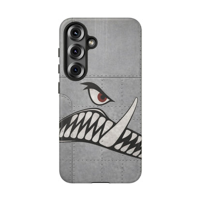K-Factor Supply Co Warthog Tough Android Case Samsung Galaxy S25 / Matte