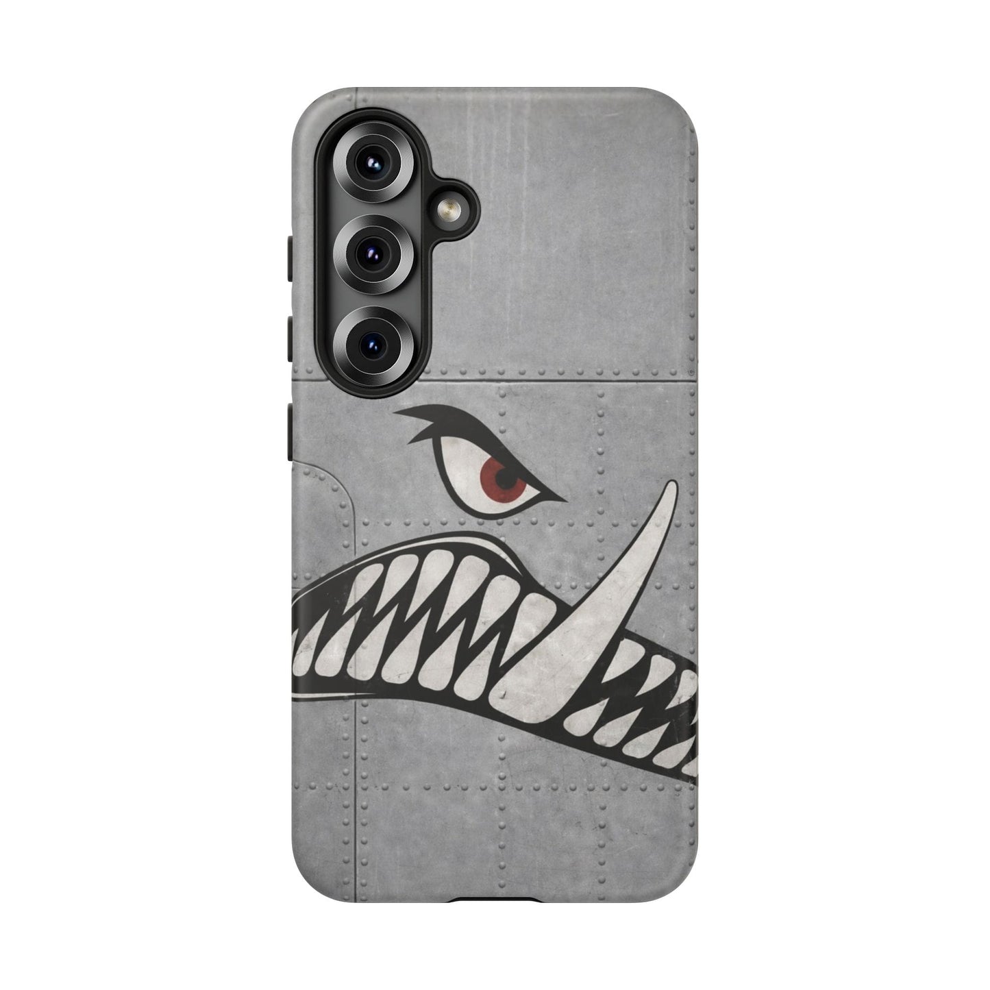K-Factor Supply Co Warthog Tough Android Case Samsung Galaxy S25 / Matte