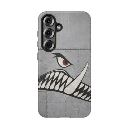 K-Factor Supply Co Warthog Tough Android Case Samsung Galaxy S25 / Matte