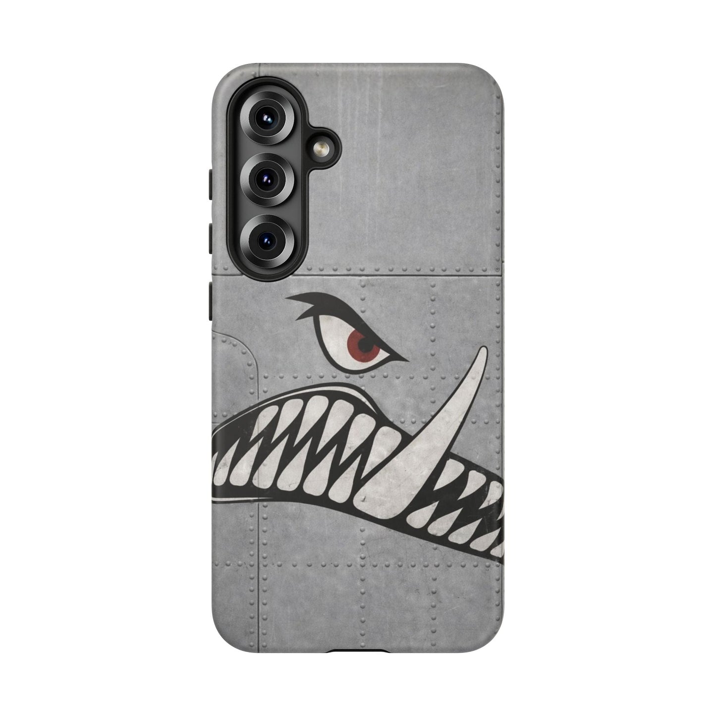 K-Factor Supply Co Warthog Tough Android Case Samsung Galaxy S25 Plus / Matte