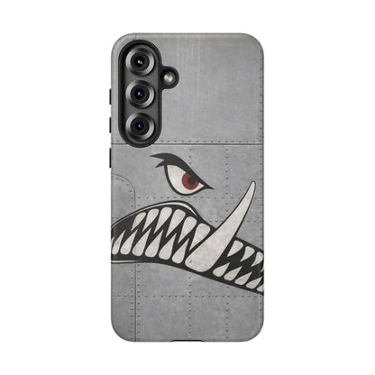 K-Factor Supply Co Warthog Tough Android Case Samsung Galaxy S25 Plus / Matte
