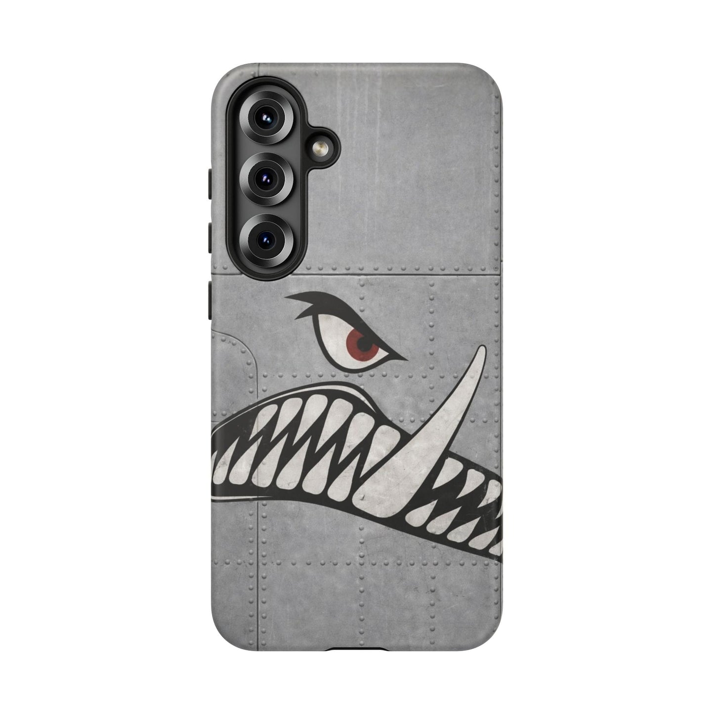 K-Factor Supply Co Warthog Tough Android Case Samsung Galaxy S25 Plus / Matte