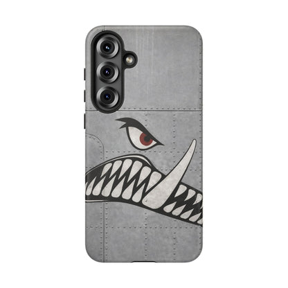 K-Factor Supply Co Warthog Tough Android Case Samsung Galaxy S25 Plus / Matte