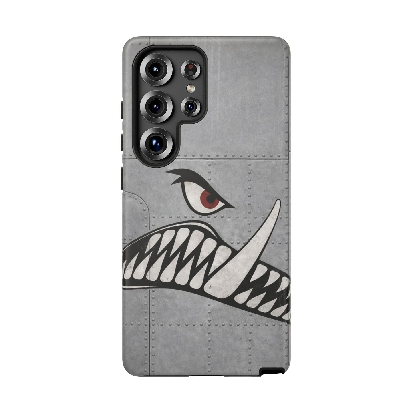 K-Factor Supply Co Warthog Tough Android Case Samsung Galaxy S25 Ultra / Matte