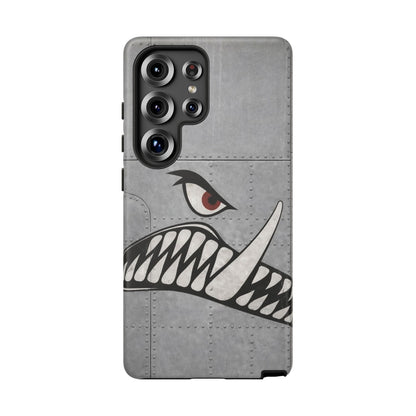 K-Factor Supply Co Warthog Tough Android Case Samsung Galaxy S25 Ultra / Matte