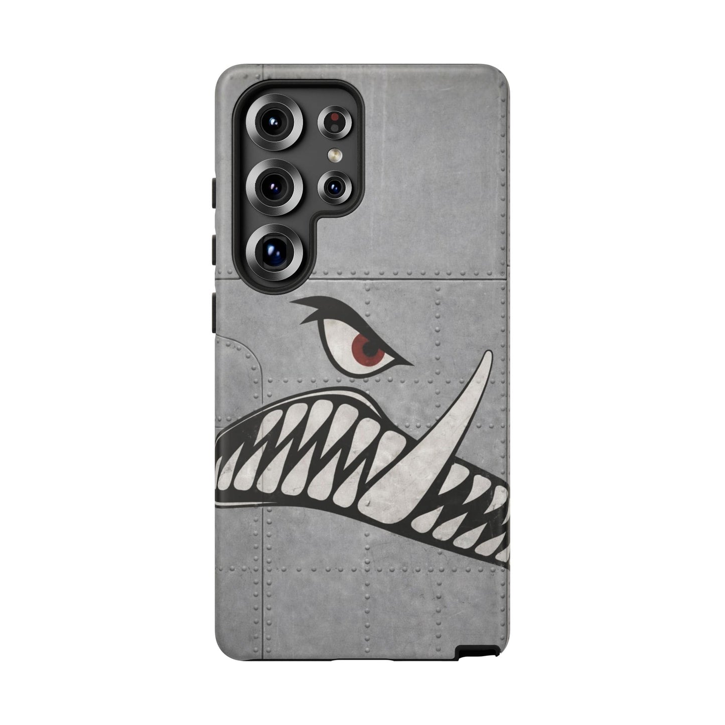 K-Factor Supply Co Warthog Tough Android Case Samsung Galaxy S25 Ultra / Matte