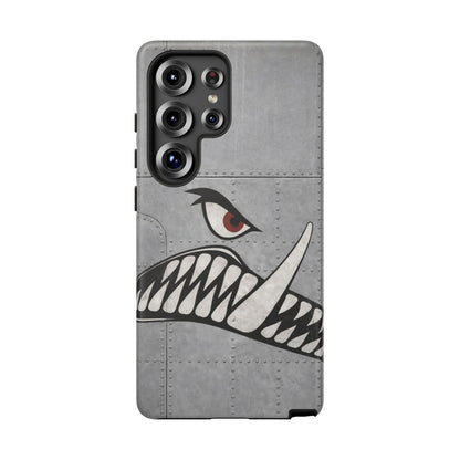 K-Factor Supply Co Warthog Tough Android Case Samsung Galaxy S25 Ultra / Matte