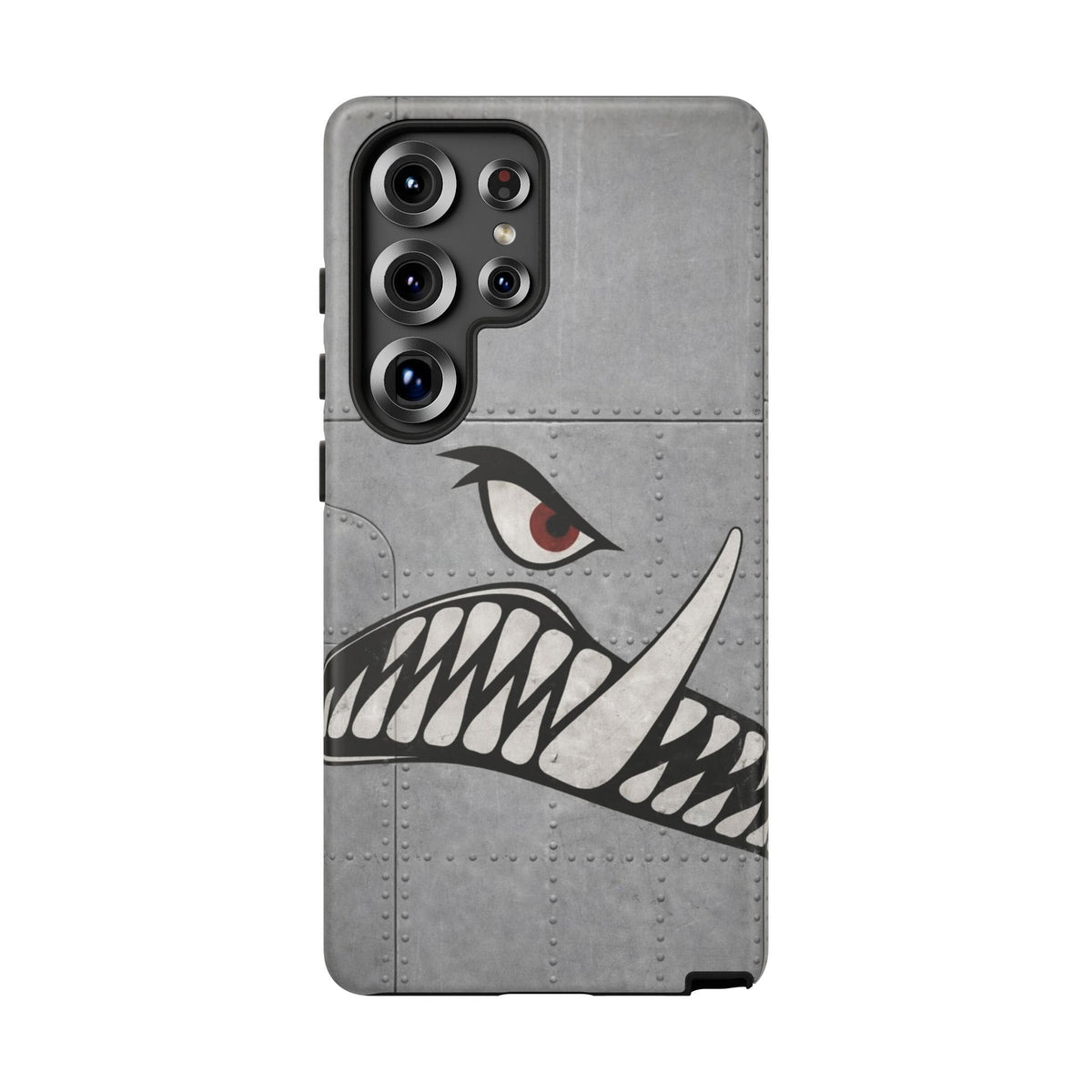 K-Factor Supply Co Warthog Tough Android Case Samsung Galaxy S25 Ultra / Matte