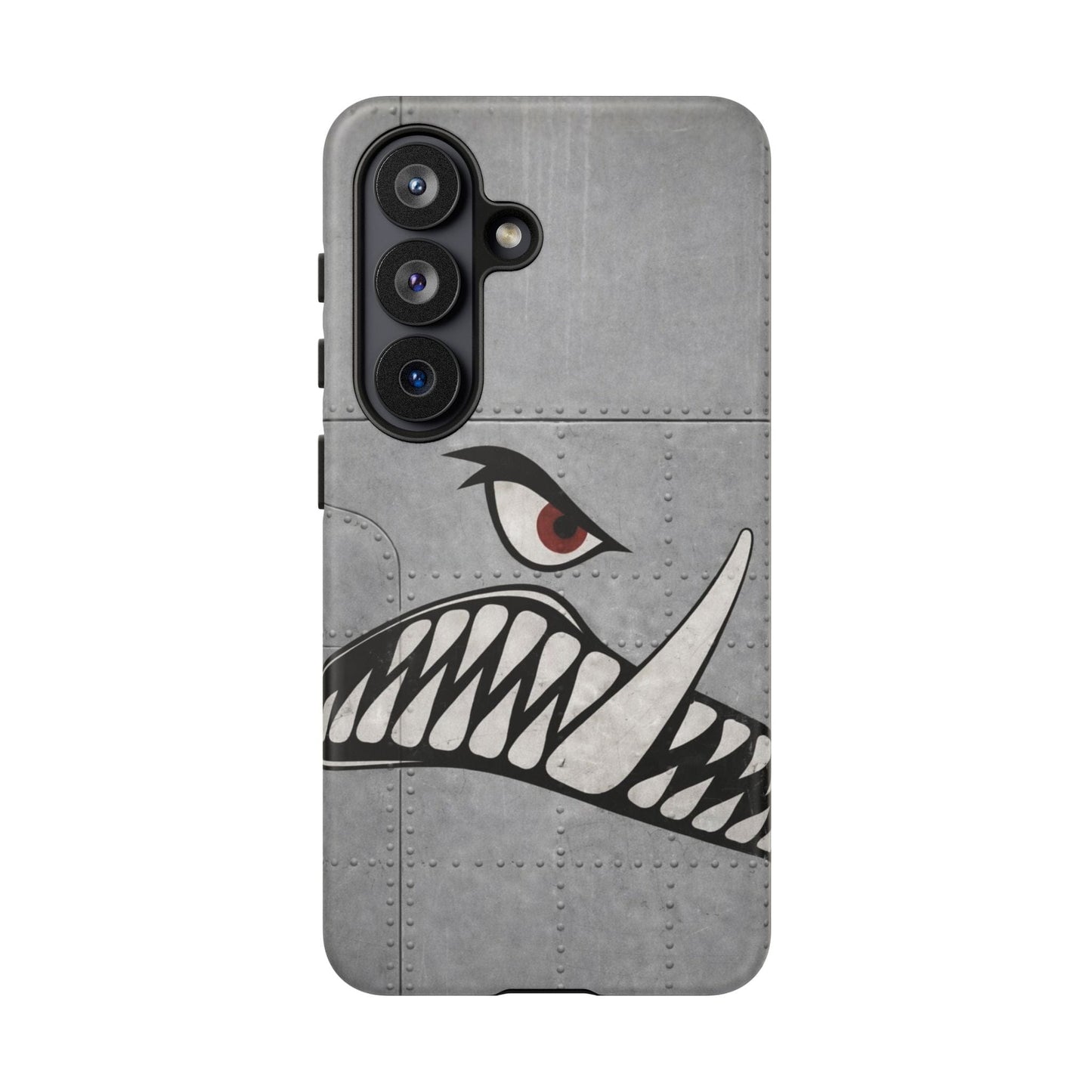 K-Factor Supply Co Warthog Tough Android Case Samsung Galaxy S26 / Matte