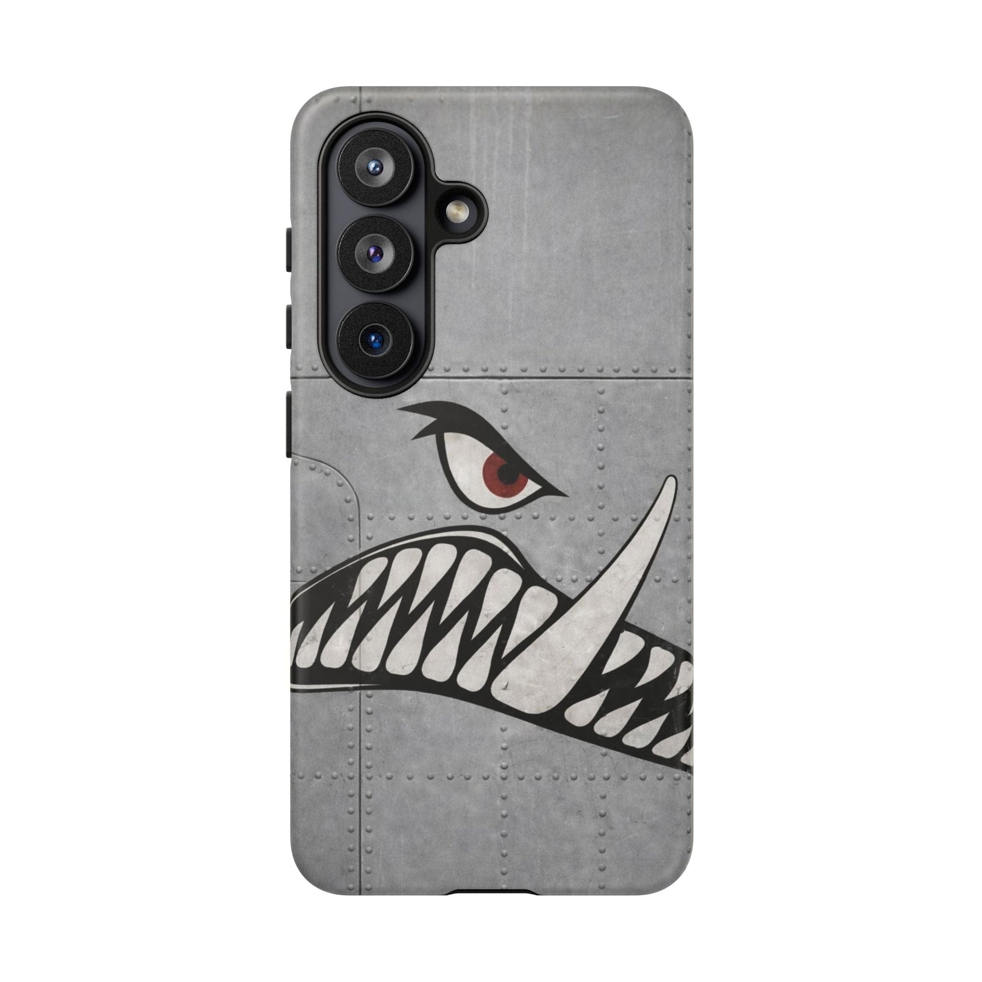 K-Factor Supply Co Warthog Tough Android Case Samsung Galaxy S26 / Matte