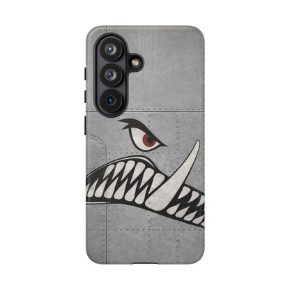 K-Factor Supply Co Warthog Tough Android Case Samsung Galaxy S26 / Matte