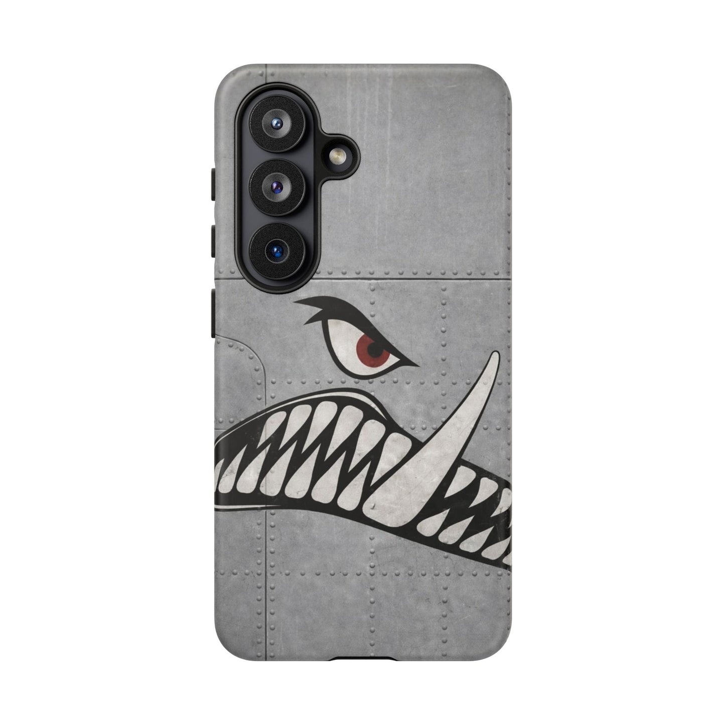 K-Factor Supply Co Warthog Tough Android Case Samsung Galaxy S26 / Matte