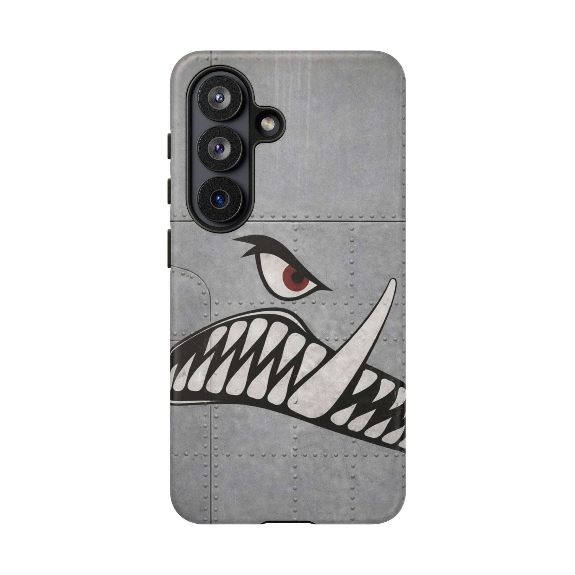 K-Factor Supply Co Warthog Tough Android Case Samsung Galaxy S26 / Matte