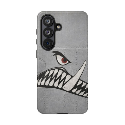 K-Factor Supply Co Warthog Tough Android Case Samsung Galaxy S26 / Matte