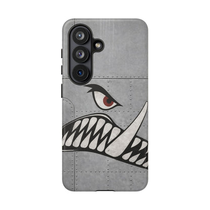 K-Factor Supply Co Warthog Tough Android Case Samsung Galaxy S26 / Matte