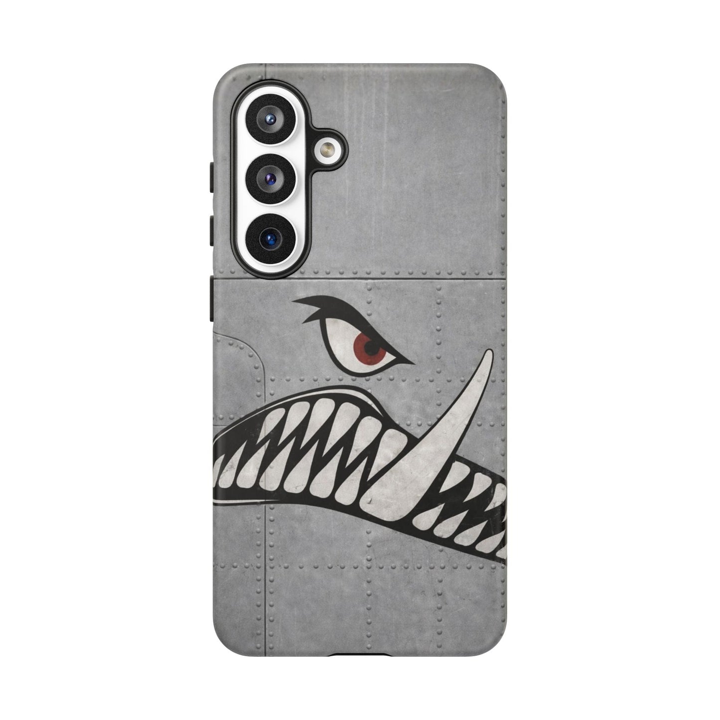 K-Factor Supply Co Warthog Tough Android Case Samsung Galaxy S26 Plus / Matte