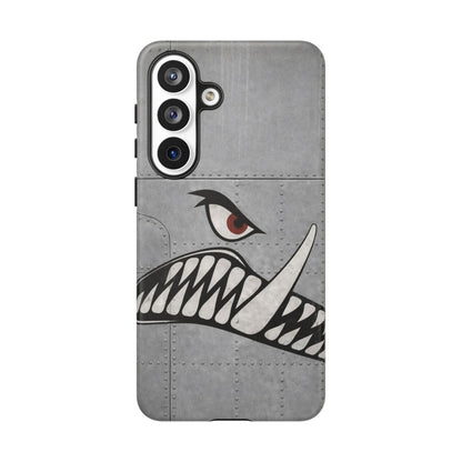 K-Factor Supply Co Warthog Tough Android Case Samsung Galaxy S26 Plus / Matte