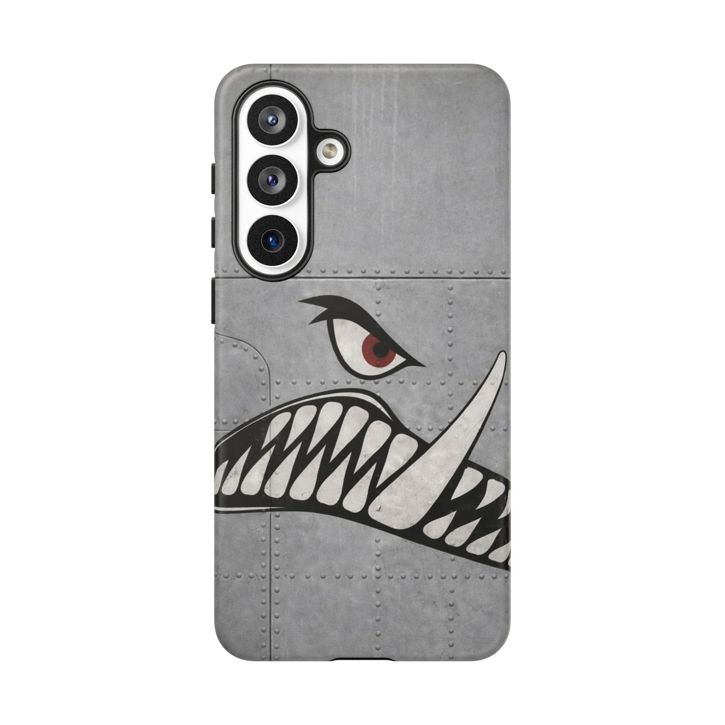 K-Factor Supply Co Warthog Tough Android Case Samsung Galaxy S26 Plus / Matte