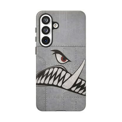 K-Factor Supply Co Warthog Tough Android Case Samsung Galaxy S26 Plus / Matte