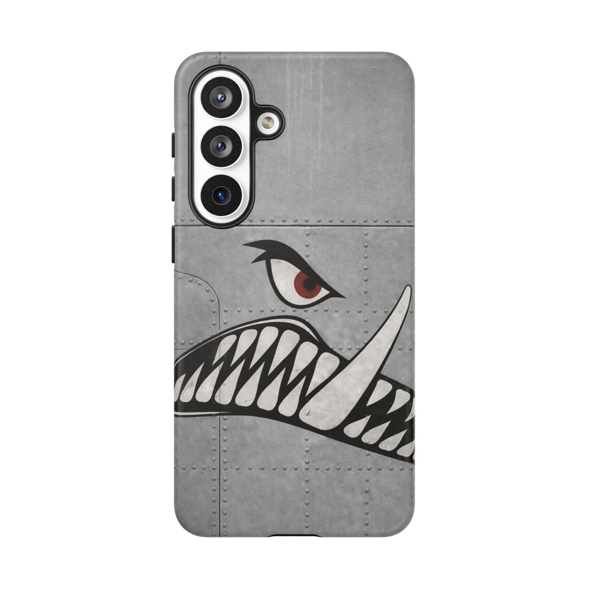 K-Factor Supply Co Warthog Tough Android Case Samsung Galaxy S26 Plus / Matte