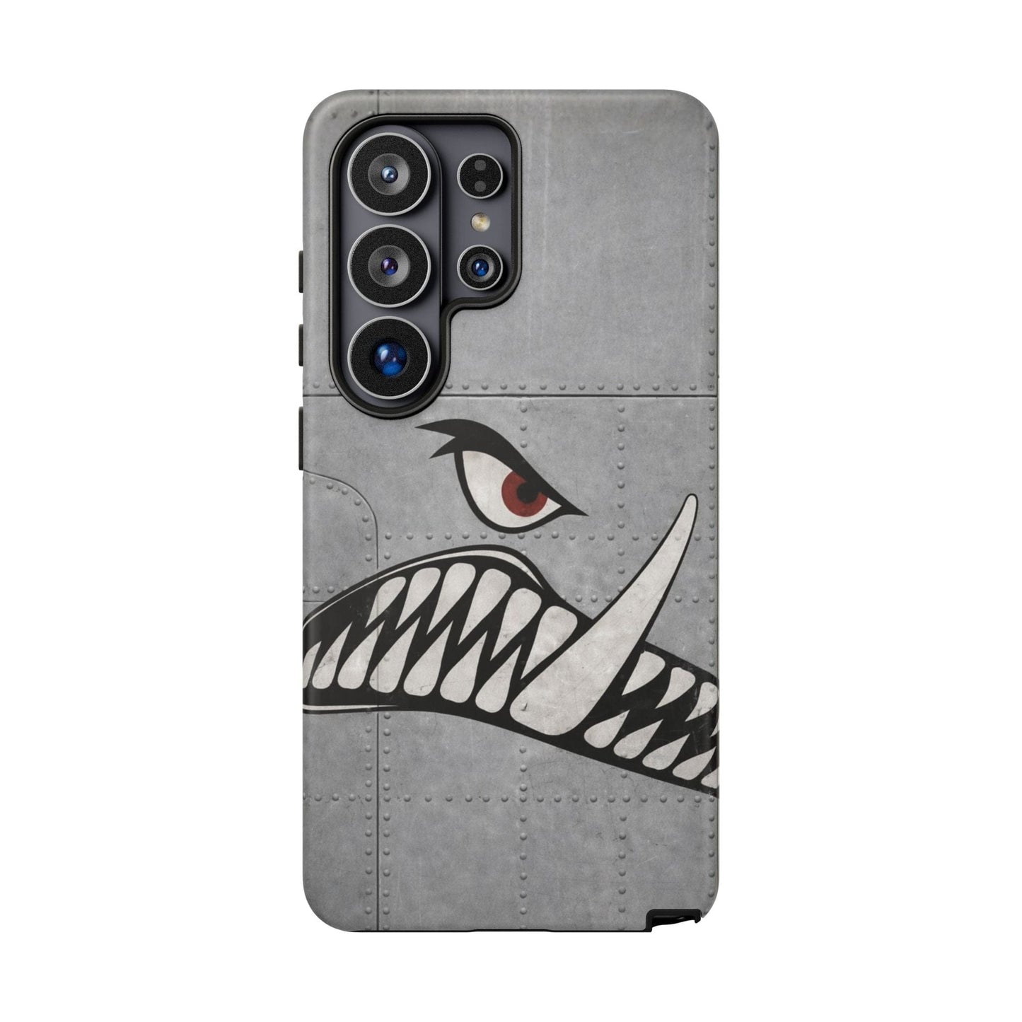 K-Factor Supply Co Warthog Tough Android Case Samsung Galaxy S26 Ultra / Matte