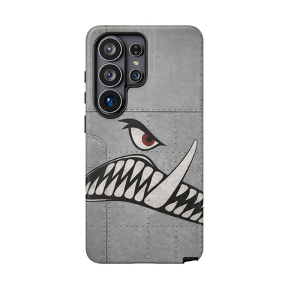 K-Factor Supply Co Warthog Tough Android Case Samsung Galaxy S26 Ultra / Matte