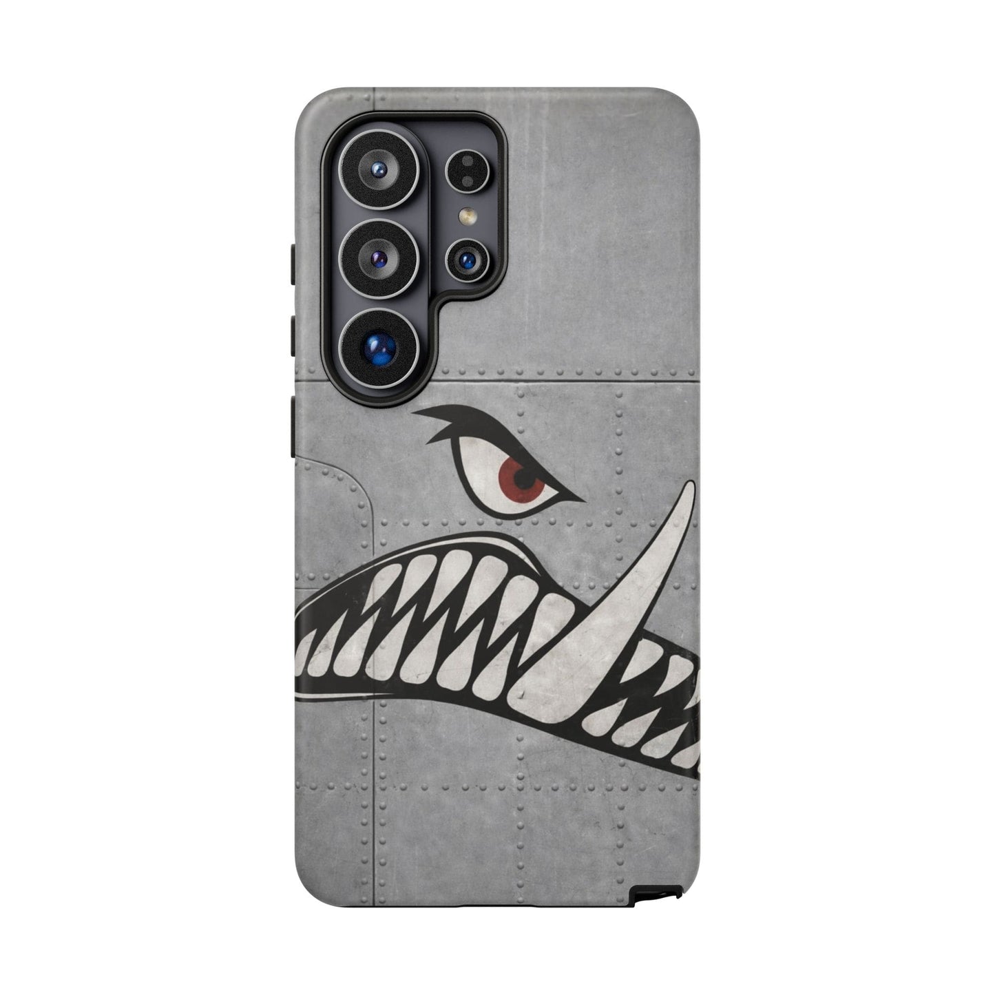 K-Factor Supply Co Warthog Tough Android Case Samsung Galaxy S26 Ultra / Matte