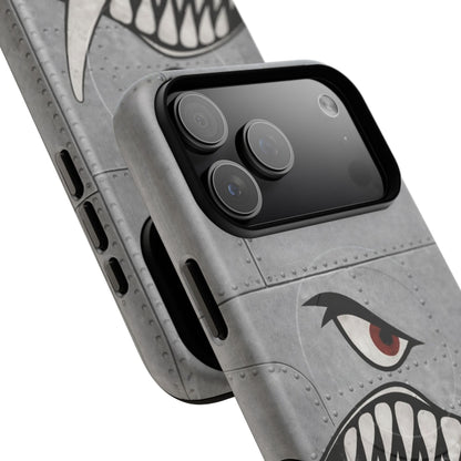 K-Factor Supply Co Warthog Tough Magnetic iPhone Case