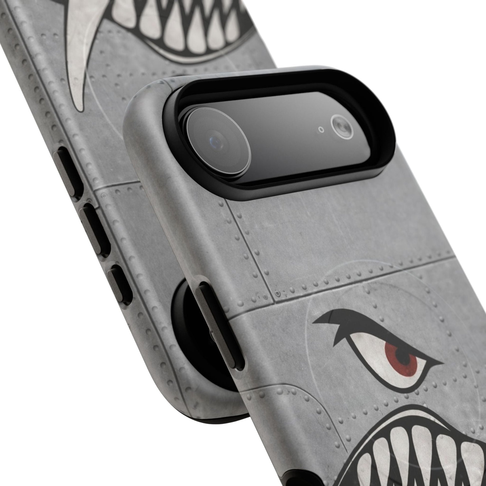 K-Factor Supply Co Warthog Tough Magnetic iPhone Case
