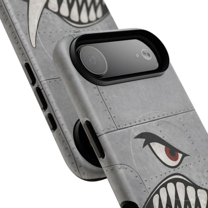 K-Factor Supply Co Warthog Tough Magnetic iPhone Case