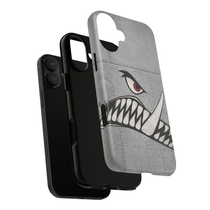 K-Factor Supply Co Warthog Tough Magnetic iPhone Case