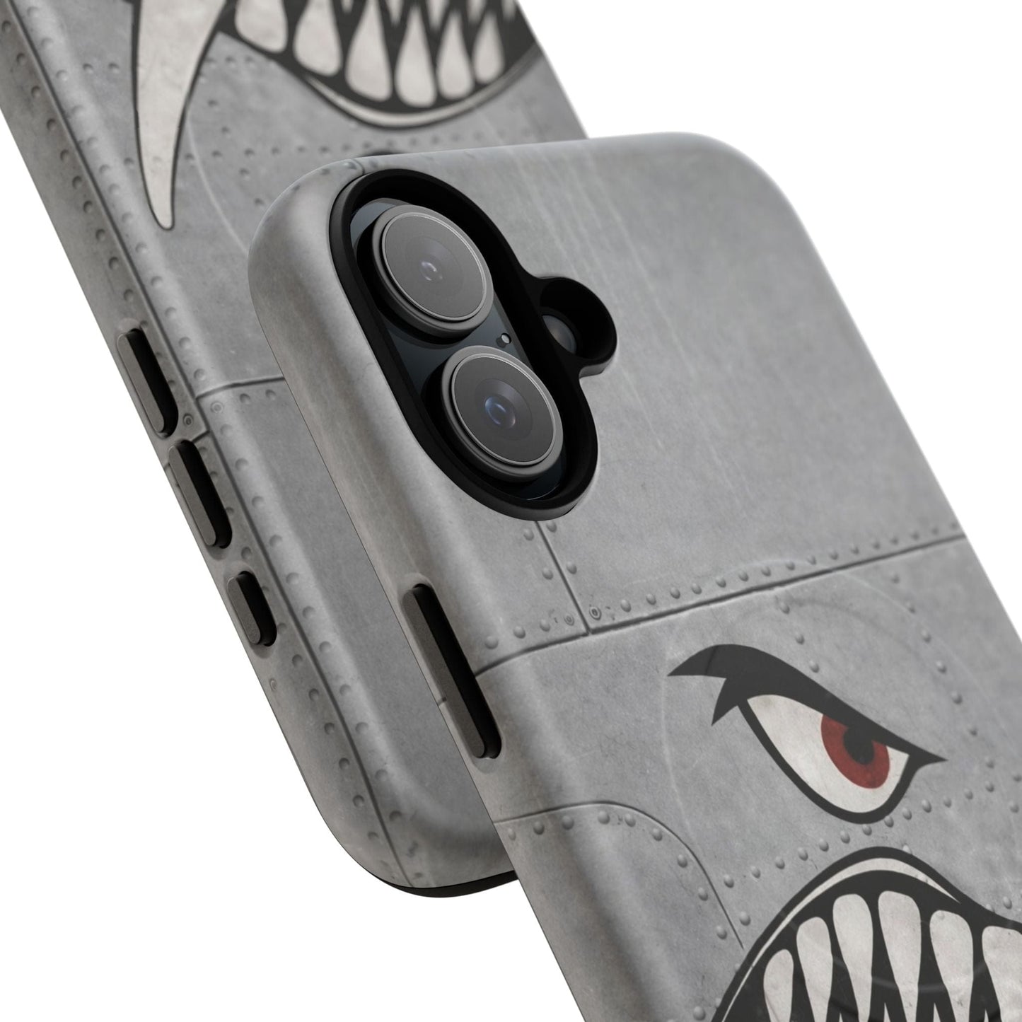 K-Factor Supply Co Warthog Tough Magnetic iPhone Case