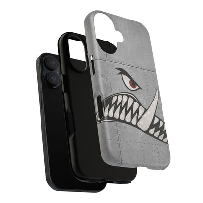 K-Factor Supply Co Warthog Tough Magnetic iPhone Case