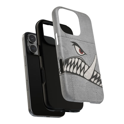 K-Factor Supply Co Warthog Tough Magnetic iPhone Case