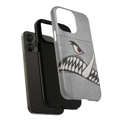 K-Factor Supply Co Warthog Tough Magnetic iPhone Case