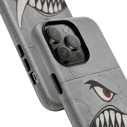 K-Factor Supply Co Warthog Tough Magnetic iPhone Case