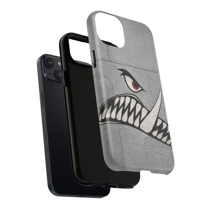 K-Factor Supply Co Warthog Tough Magnetic iPhone Case