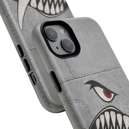 K-Factor Supply Co Warthog Tough Magnetic iPhone Case