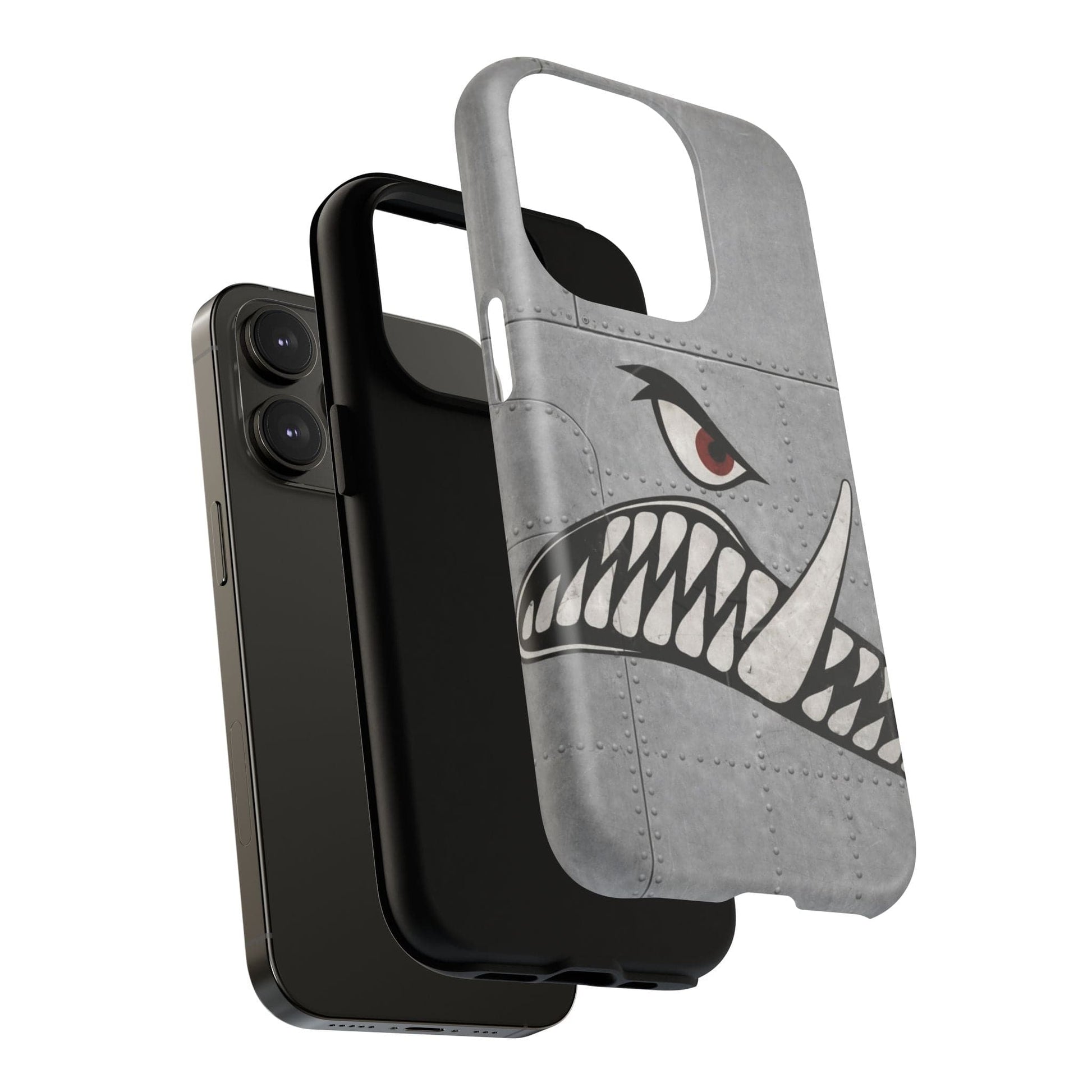 K-Factor Supply Co Warthog Tough Magnetic iPhone Case