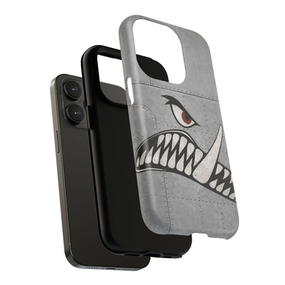 K-Factor Supply Co Warthog Tough Magnetic iPhone Case