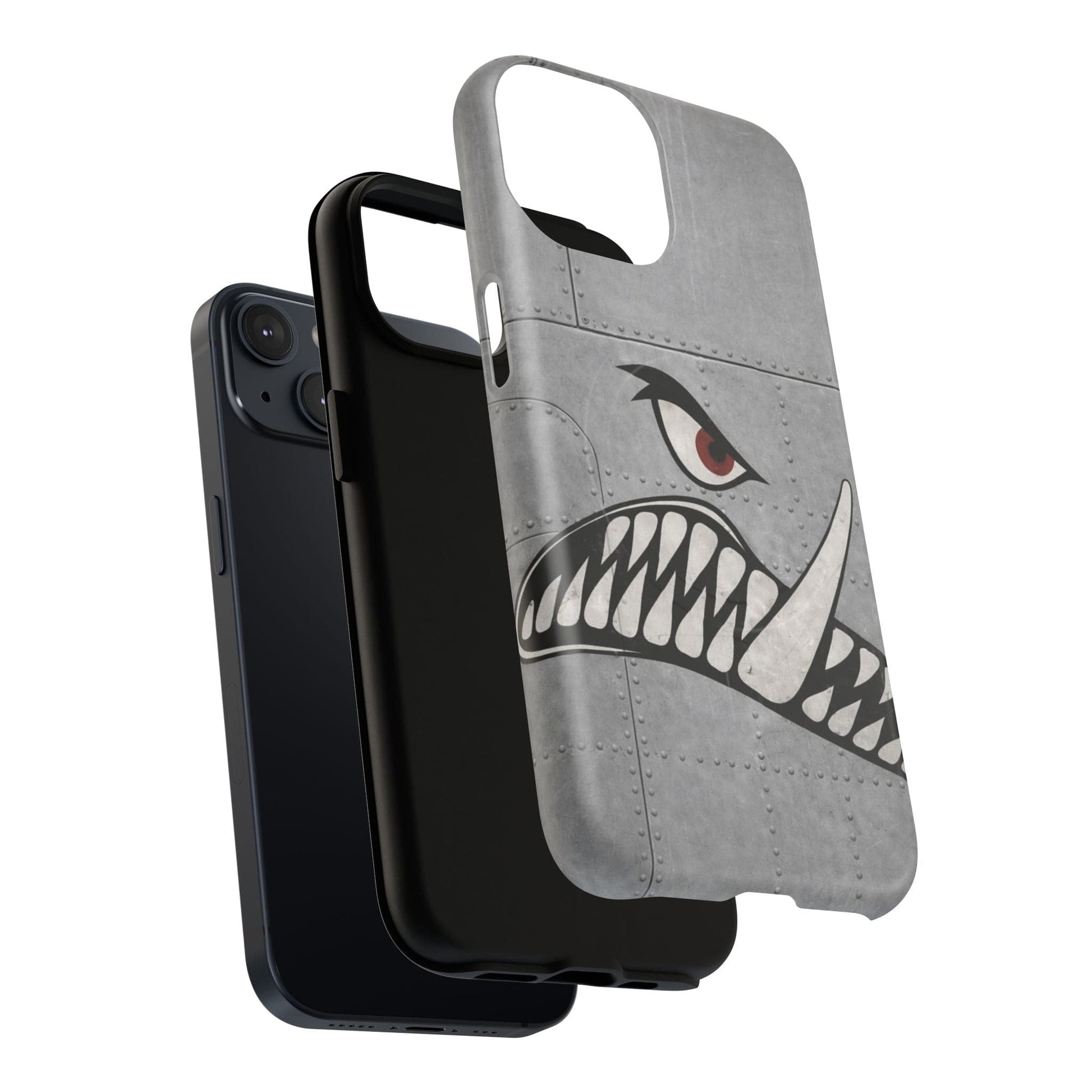 K-Factor Supply Co Warthog Tough Magnetic iPhone Case