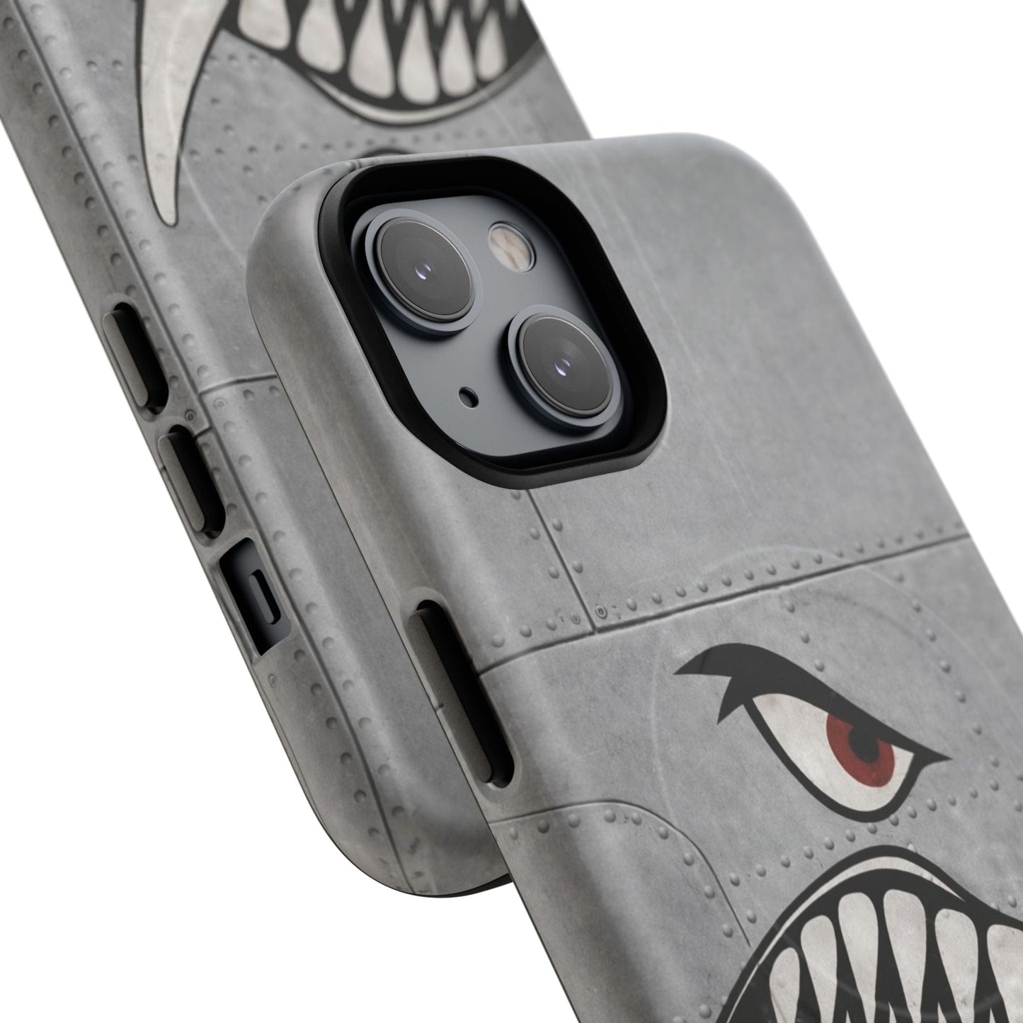 K-Factor Supply Co Warthog Tough Magnetic iPhone Case