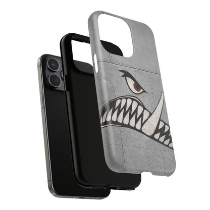 K-Factor Supply Co Warthog Tough Magnetic iPhone Case