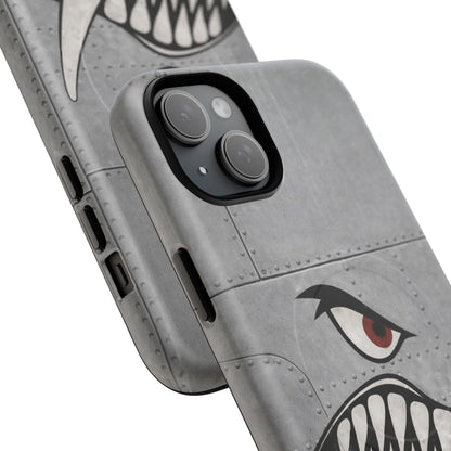 K-Factor Supply Co Warthog Tough Magnetic iPhone Case