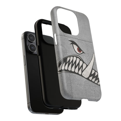 K-Factor Supply Co Warthog Tough Magnetic iPhone Case