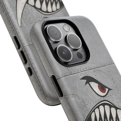 K-Factor Supply Co Warthog Tough Magnetic iPhone Case