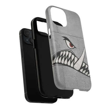 K-Factor Supply Co Warthog Tough Magnetic iPhone Case