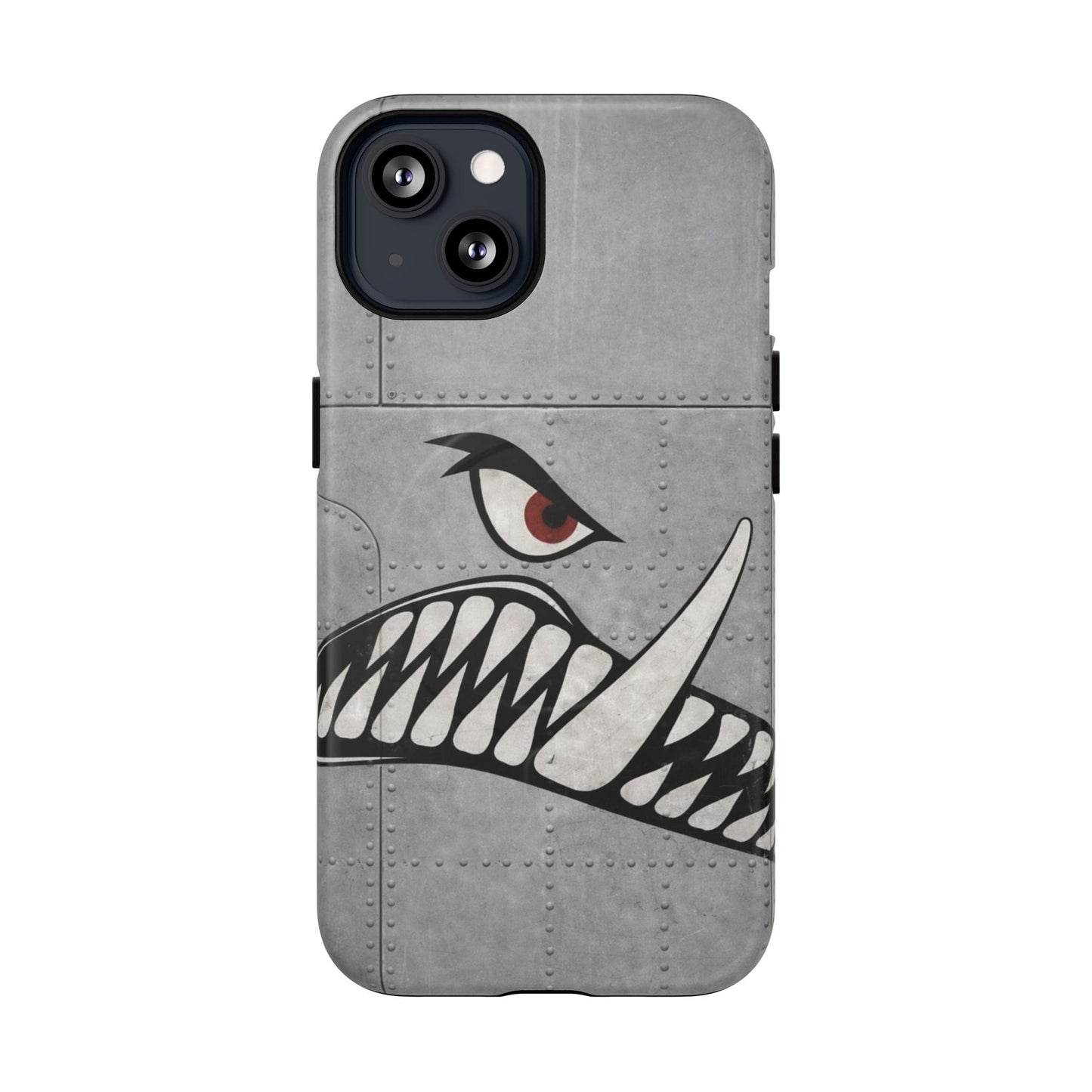K-Factor Supply Co Warthog Tough Magnetic iPhone Case iPhone 13