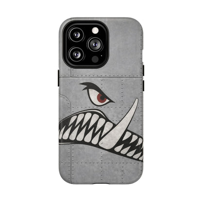 K-Factor Supply Co Warthog Tough Magnetic iPhone Case iPhone 13 Pro