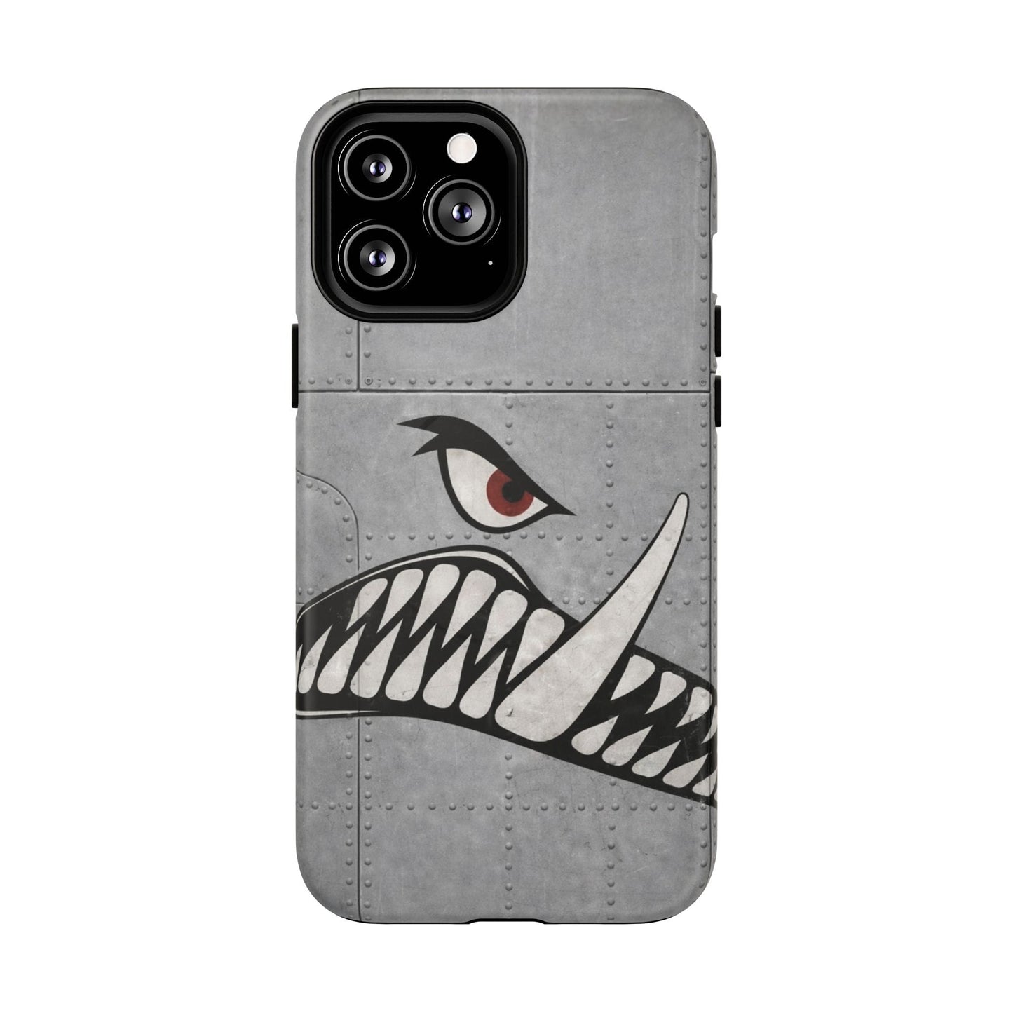 K-Factor Supply Co Warthog Tough Magnetic iPhone Case iPhone 13 Pro Max